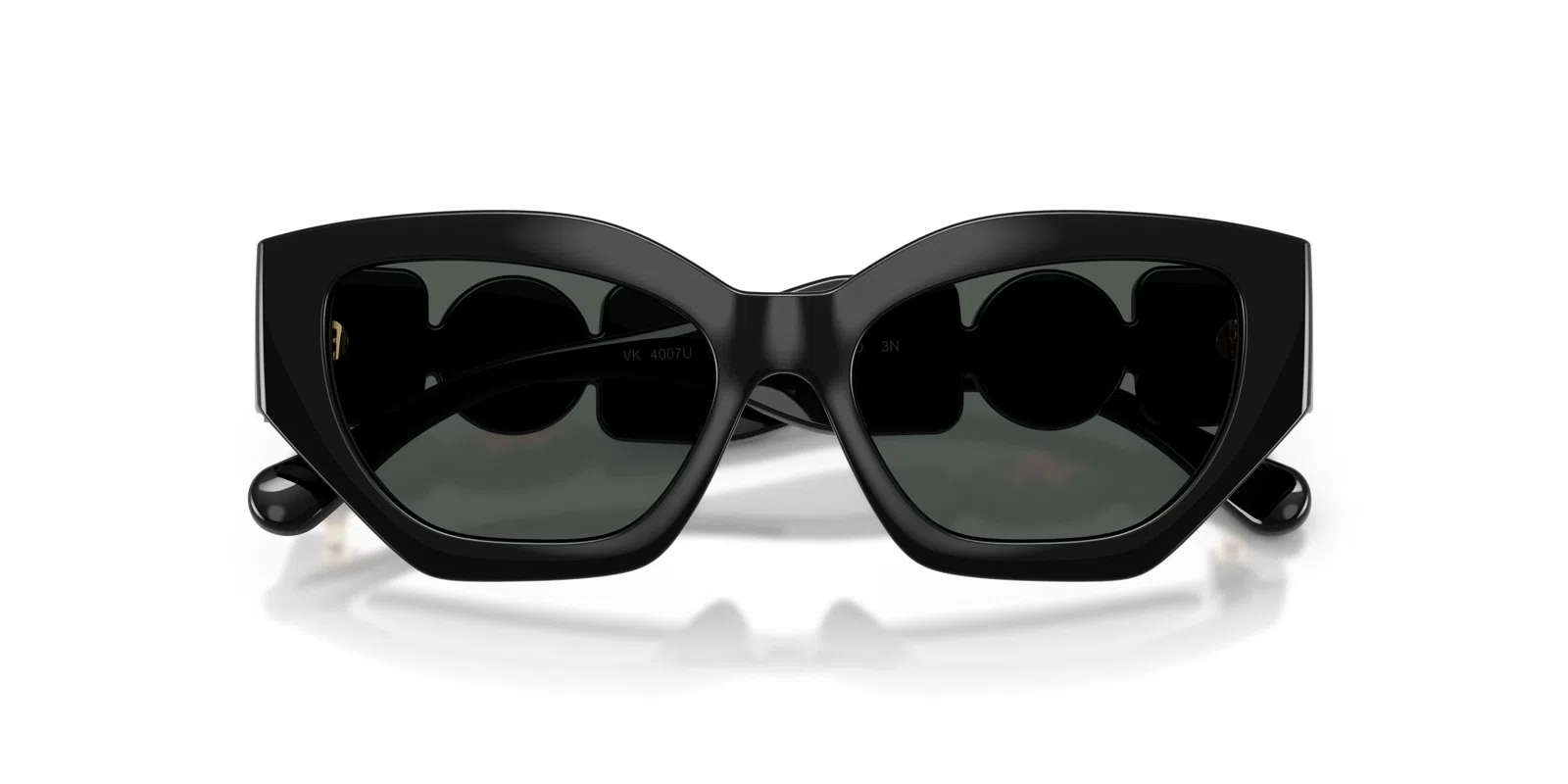 Versace Kids 4007U Sunglasses - view 9